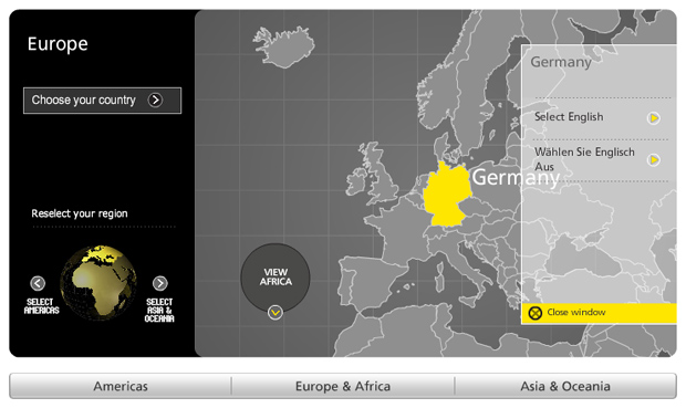 nikon instruments portal