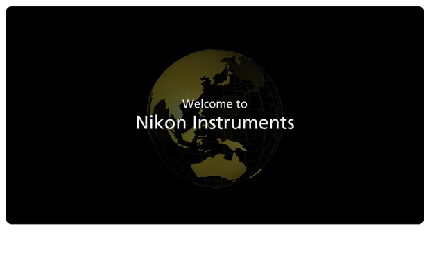 nikon instruments portal