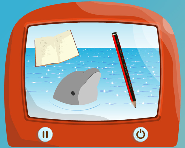 save our seas interactive learning resource