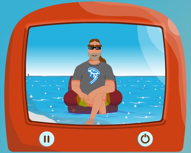 save our seas interactive learning resource