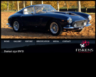 fiskens ferrari 250 swb