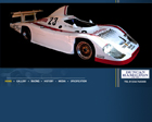 hamilton porsche 936 spyder